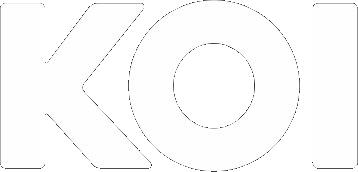 KOI Dumplings